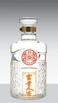 GB-002 500ml
